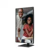 AOC 27E4CV computermonitor 68,6 cm (27 inch) 1920 x 1080 pixel Full HD LED Zwart