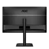 AOC 27E4CV computermonitor 68,6 cm (27 inch) 1920 x 1080 pixel Full HD LED Zwart