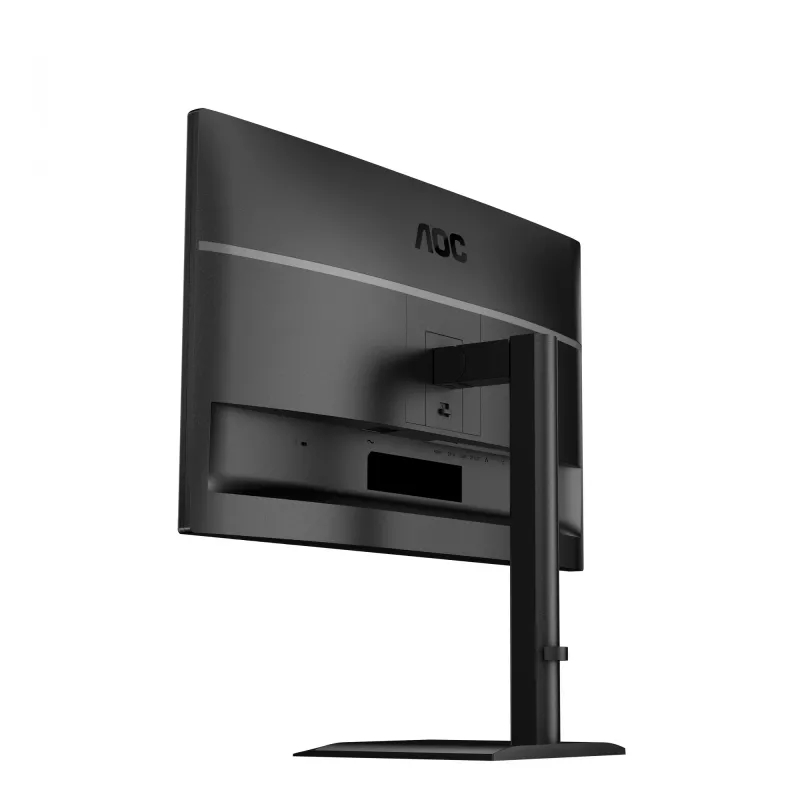AOC 27E4CV computermonitor 68,6 cm (27 inch) 1920 x 1080 pixel Full HD LED Zwart
