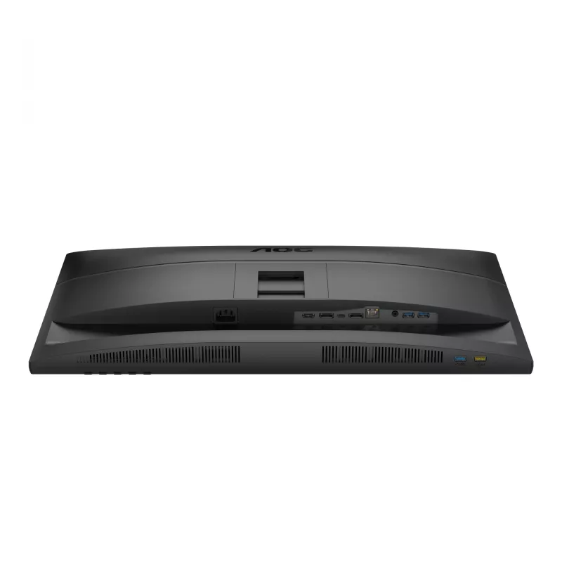 AOC 27E4CV computermonitor 68,6 cm (27 inch) 1920 x 1080 pixel Full HD LED Zwart