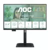 AOC 24P4U computermonitor 60,5 cm (23,8 inch) 1920 x 1080 pixel Full HD Zwart