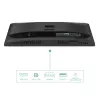 AOC 24P4U computermonitor 60,5 cm (23,8 inch) 1920 x 1080 pixel Full HD Zwart