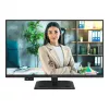 AOC 24P4U computermonitor 60,5 cm (23,8 inch) 1920 x 1080 pixel Full HD Zwart