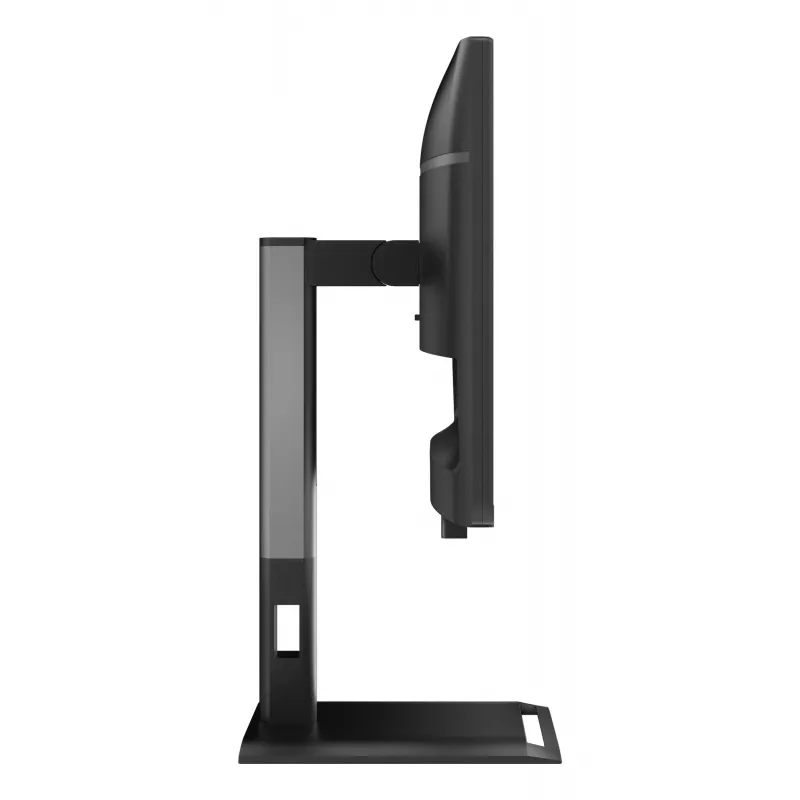 AOC 24P4U computermonitor 60,5 cm (23,8 inch) 1920 x 1080 pixel Full HD Zwart