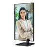 AOC 24P4U computermonitor 60,5 cm (23,8 inch) 1920 x 1080 pixel Full HD Zwart