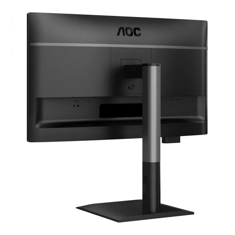AOC 24P4U computermonitor 60,5 cm (23,8 inch) 1920 x 1080 pixel Full HD Zwart