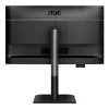 AOC 24P4U computermonitor 60,5 cm (23,8 inch) 1920 x 1080 pixel Full HD Zwart