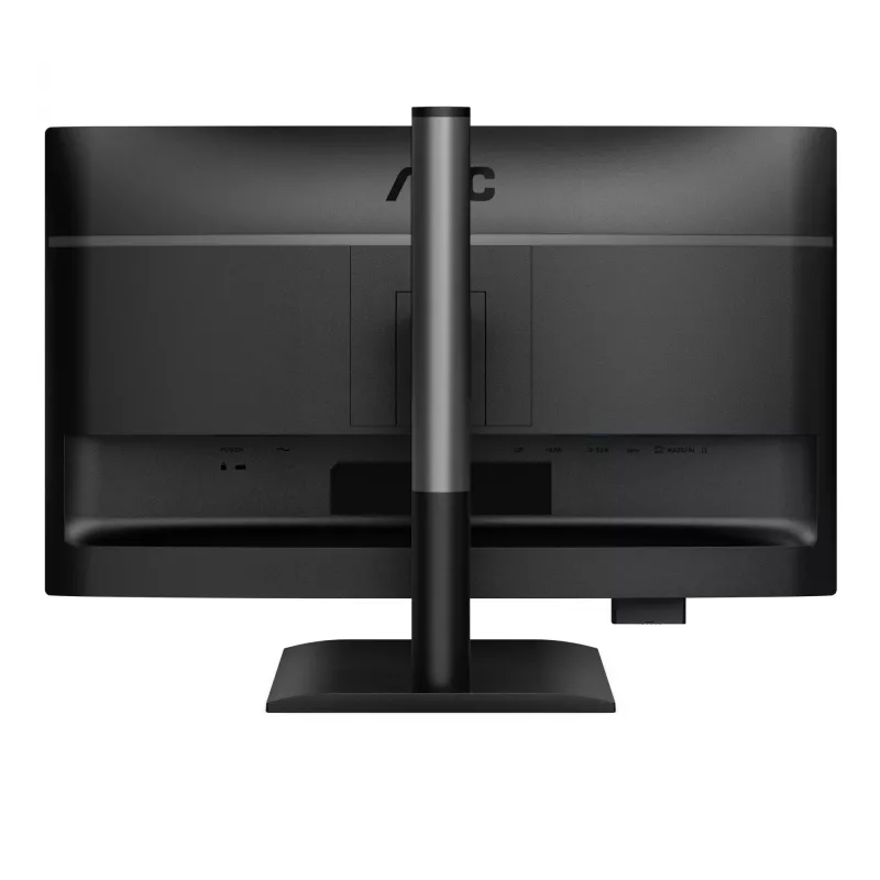 AOC 24P4U computermonitor 60,5 cm (23,8 inch) 1920 x 1080 pixel Full HD Zwart