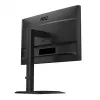 AOC E4 24E4CV computermonitor 60,5 cm (23,8 inch) 1920 x 1080 pixel Full HD LED Zwart