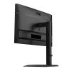 AOC E4 24E4CV computermonitor 60,5 cm (23,8 inch) 1920 x 1080 pixel Full HD LED Zwart