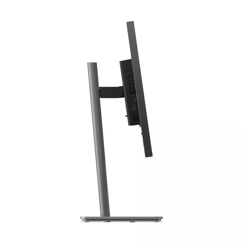 Monitor Lenovo ThinkVision P24QD-40 23,8 inch Quad HD LCD 2560 x 1440