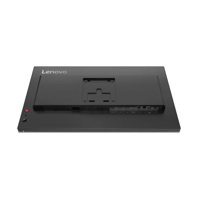 Monitor Lenovo ThinkVision P24QD-40 23,8 inch Quad HD LCD 2560 x 1440