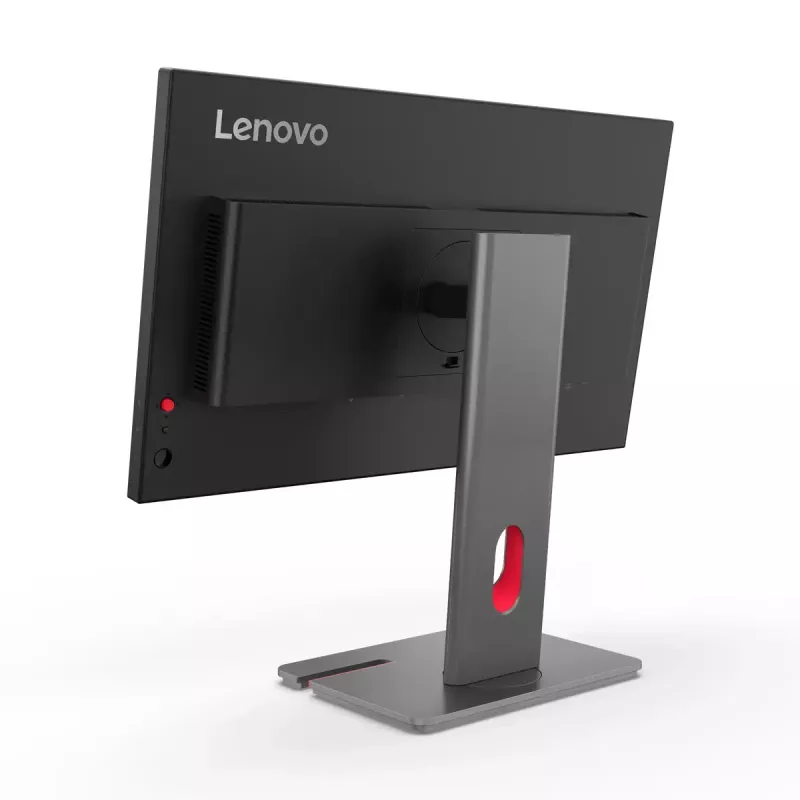 Monitor Lenovo ThinkVision P24QD-40 23,8 inch Quad HD LCD 2560 x 1440