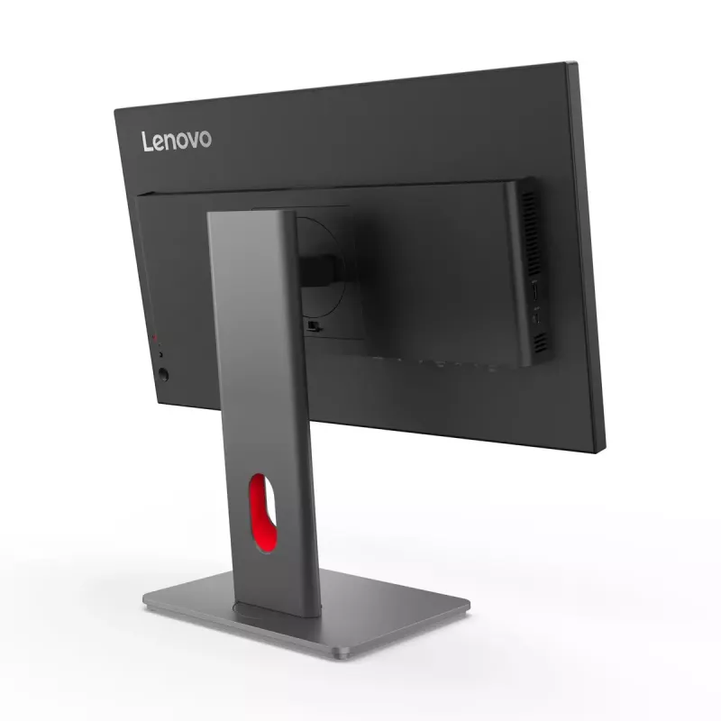 Monitor Lenovo ThinkVision P24QD-40 23,8 inch Quad HD LCD 2560 x 1440