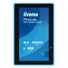 Monitor iiyama TW1625LASC-B3PNR 15.6 inch touchscreen LED 1920x1080