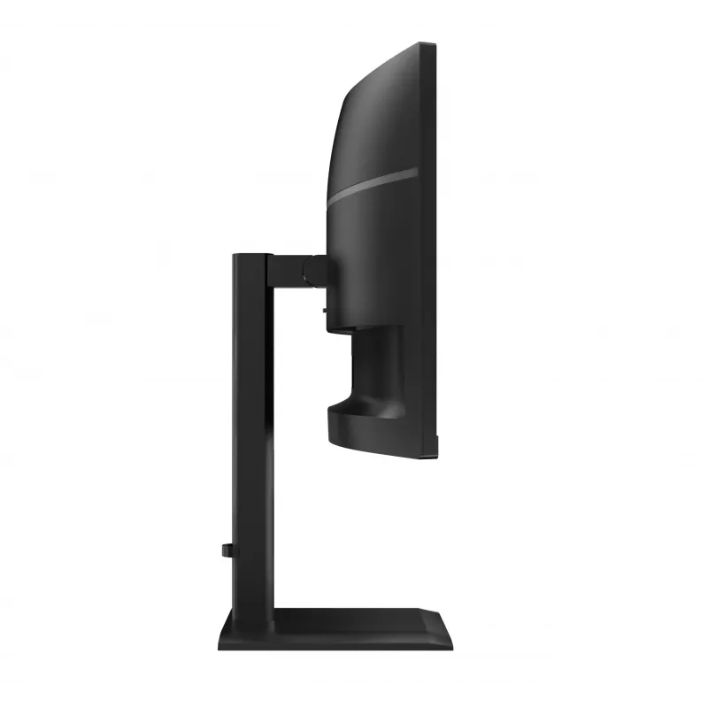 AOC CU34E4C computermonitor 86,4 cm (34 inch) 3440 x 1440 pixel Zwart