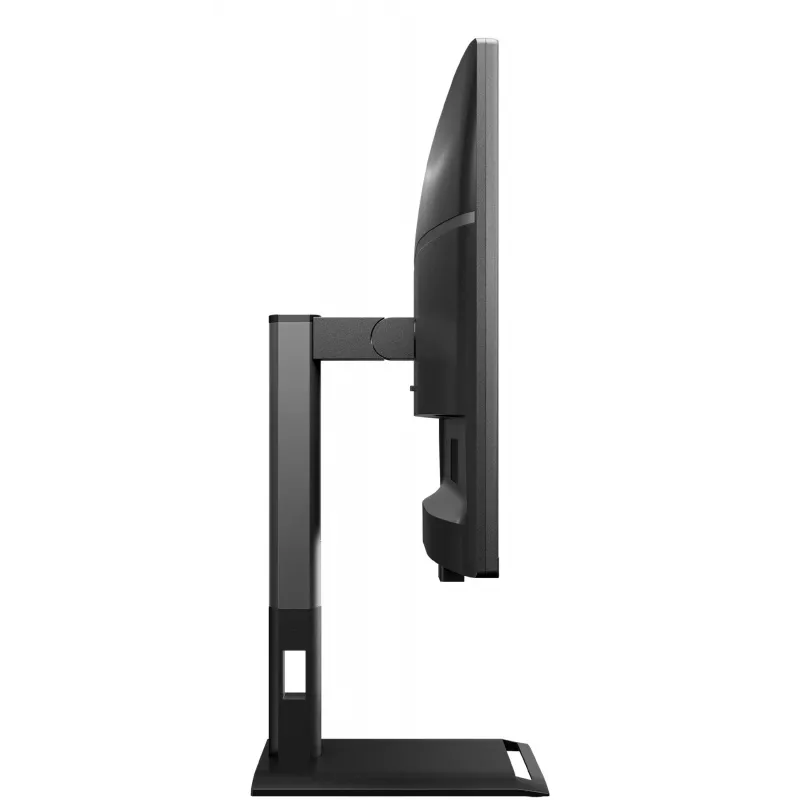 AOC Q27P4U computermonitor 68,6 cm (27 inch) 2560 x 1440 pixel Wide Quad HD Zwart