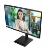 AOC Q27P4U computermonitor 68,6 cm (27 inch) 2560 x 1440 pixel Wide Quad HD Zwart