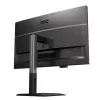 AOC Q27P4U computermonitor 68,6 cm (27 inch) 2560 x 1440 pixel Wide Quad HD Zwart