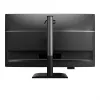 AOC Q27P4U computermonitor 68,6 cm (27 inch) 2560 x 1440 pixel Wide Quad HD Zwart