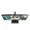 AOC Q27P4U computermonitor 68,6 cm (27 inch) 2560 x 1440 pixel Wide Quad HD Zwart
