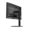 AOC E4 Q27E4CV computermonitor 68,6 cm (27 inch) 2560 x 1440 pixel Quad HD LED Zwart