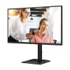AOC E4 Q27E4CV computermonitor 68,6 cm (27 inch) 2560 x 1440 pixel Quad HD LED Zwart