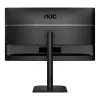AOC E4 Q27E4CV computermonitor 68,6 cm (27 inch) 2560 x 1440 pixel Quad HD LED Zwart