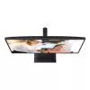 AOC E4 Q27E4CV computermonitor 68,6 cm (27 inch) 2560 x 1440 pixel Quad HD LED Zwart