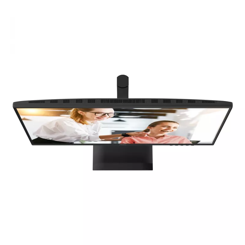 AOC E4 Q27E4CV computermonitor 68,6 cm (27 inch) 2560 x 1440 pixel Quad HD LED Zwart