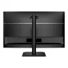 AOC E4 Q27E4CV computermonitor 68,6 cm (27 inch) 2560 x 1440 pixel Quad HD LED Zwart