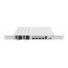 Managed L3-switch MikroTik CRS504-4XQ-IN