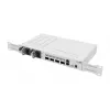 Managed L3-switch MikroTik CRS504-4XQ-IN
