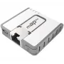 MIKROTIK Map Lite met 650 MHz CPU, 64 MB RAM, 1x LAN, geïntegreerde Dual