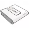 MIKROTIK Map Lite met 650 MHz CPU, 64 MB RAM, 1x LAN, geïntegreerde Dual