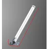 MIKROTIK Lora omni-antennekit 6,5 dBi 824-960 MHz met SMA-bus