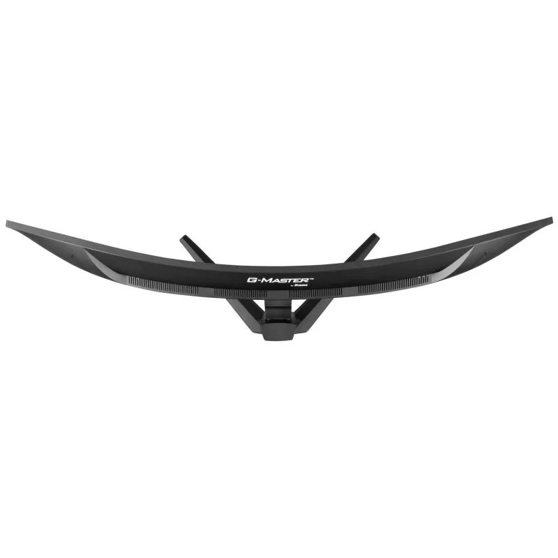 iiyama G-MASTER RED EAGLE CURVED computermonitor 113 cm (44,5 inch) 5120 x 1440 pixel Dual QHD LED Zwart