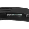 iiyama G-MASTER RED EAGLE CURVED computermonitor 113 cm (44,5 inch) 5120 x 1440 pixel Dual QHD LED Zwart
