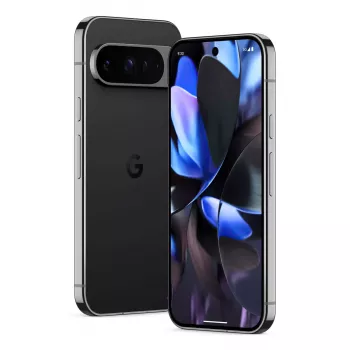 GOOGLE Pixel 9 Pro 5g - Zwart - 12GB - 128GB - 6,3 inch