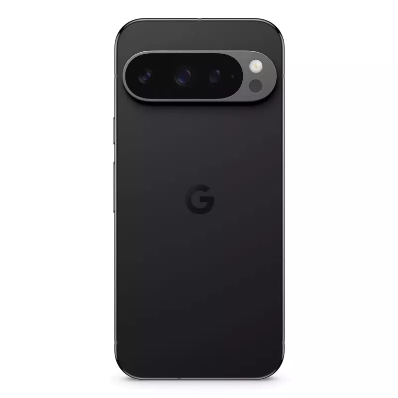 GOOGLE Pixel 9 Pro 5g - Zwart - 12GB - 128GB - 6,3 inch