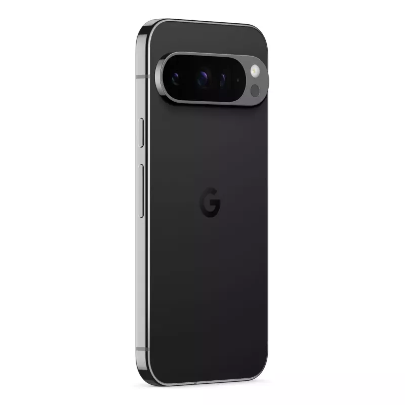 GOOGLE Pixel 9 Pro 5g - Zwart - 12GB - 128GB - 6,3 inch