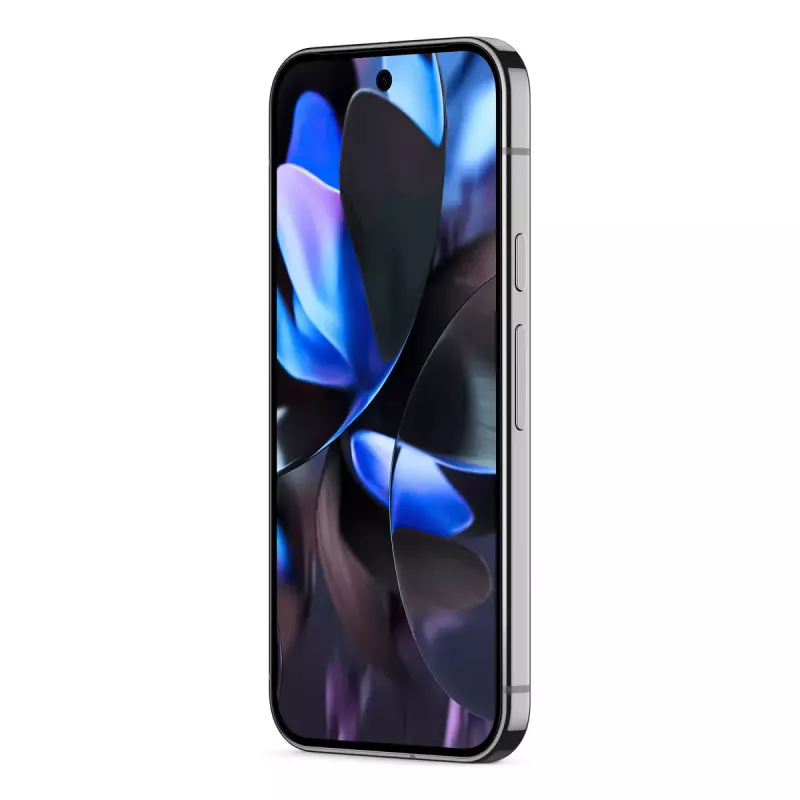 GOOGLE Pixel 9 Pro 5g - Zwart - 12GB - 128GB - 6,3 inch