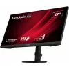 Viewsonic VG Serie VG2709-2K-MHD-2 computermonitor 68,6 cm (27 inch) 2560 x 1440 pixel Quad HD LED Zwart