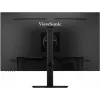 Viewsonic VG Serie VG2709-2K-MHD-2 computermonitor 68,6 cm (27 inch) 2560 x 1440 pixel Quad HD LED Zwart
