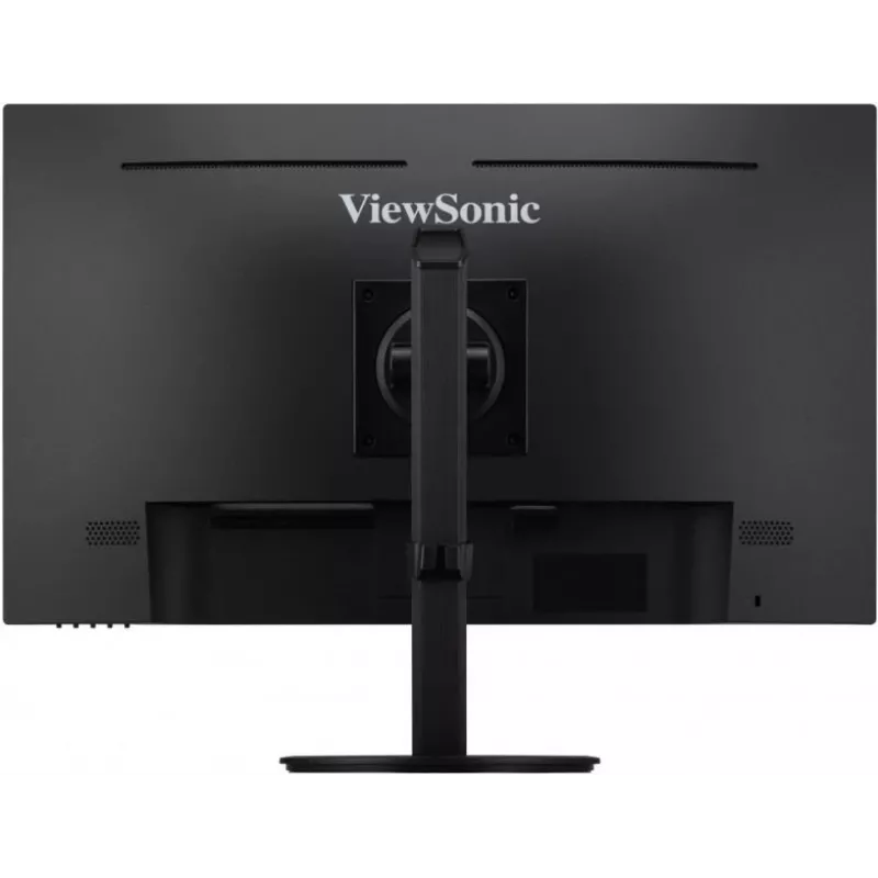 Viewsonic VG Serie VG2709-2K-MHD-2 computermonitor 68,6 cm (27 inch) 2560 x 1440 pixel Quad HD LED Zwart