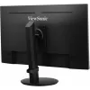 Viewsonic VG Serie VG2709-2K-MHD-2 computermonitor 68,6 cm (27 inch) 2560 x 1440 pixel Quad HD LED Zwart