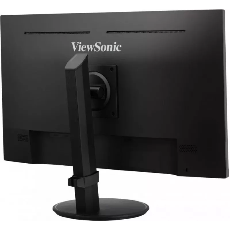 Viewsonic VG Serie VG2709-2K-MHD-2 computermonitor 68,6 cm (27 inch) 2560 x 1440 pixel Quad HD LED Zwart