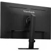 Viewsonic VG Serie VG2709-2K-MHD-2 computermonitor 68,6 cm (27 inch) 2560 x 1440 pixel Quad HD LED Zwart