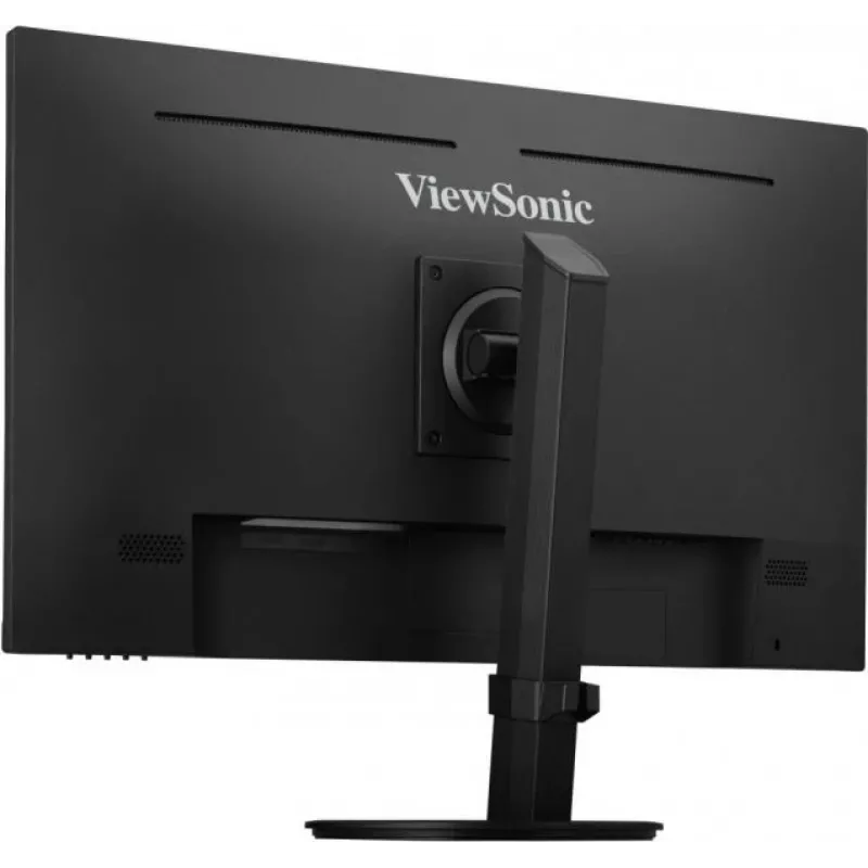 Viewsonic VG Serie VG2709-2K-MHD-2 computermonitor 68,6 cm (27 inch) 2560 x 1440 pixel Quad HD LED Zwart
