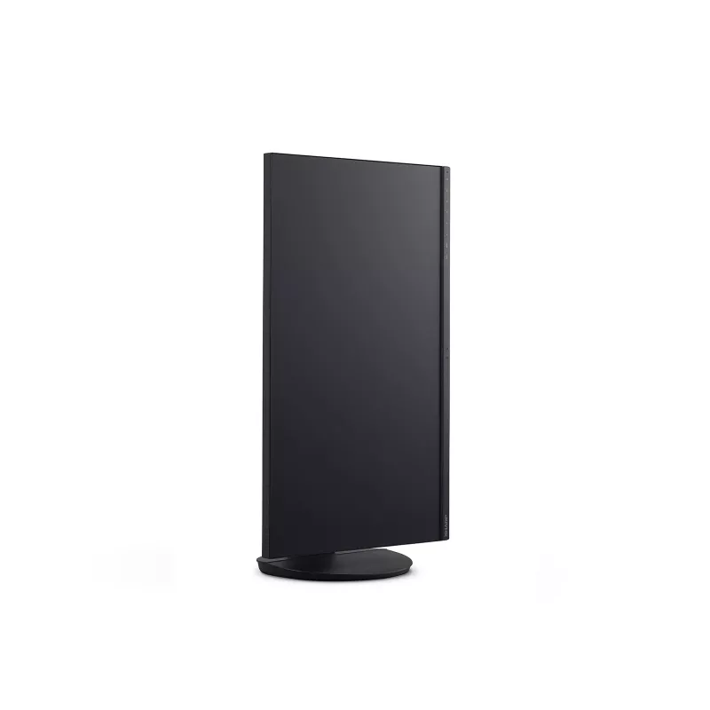 Sharp MultiSync EA272Q computermonitor 68,6 cm (27 inch) 2560 x 1440 pixels 4K Ultra HD lcd zwart